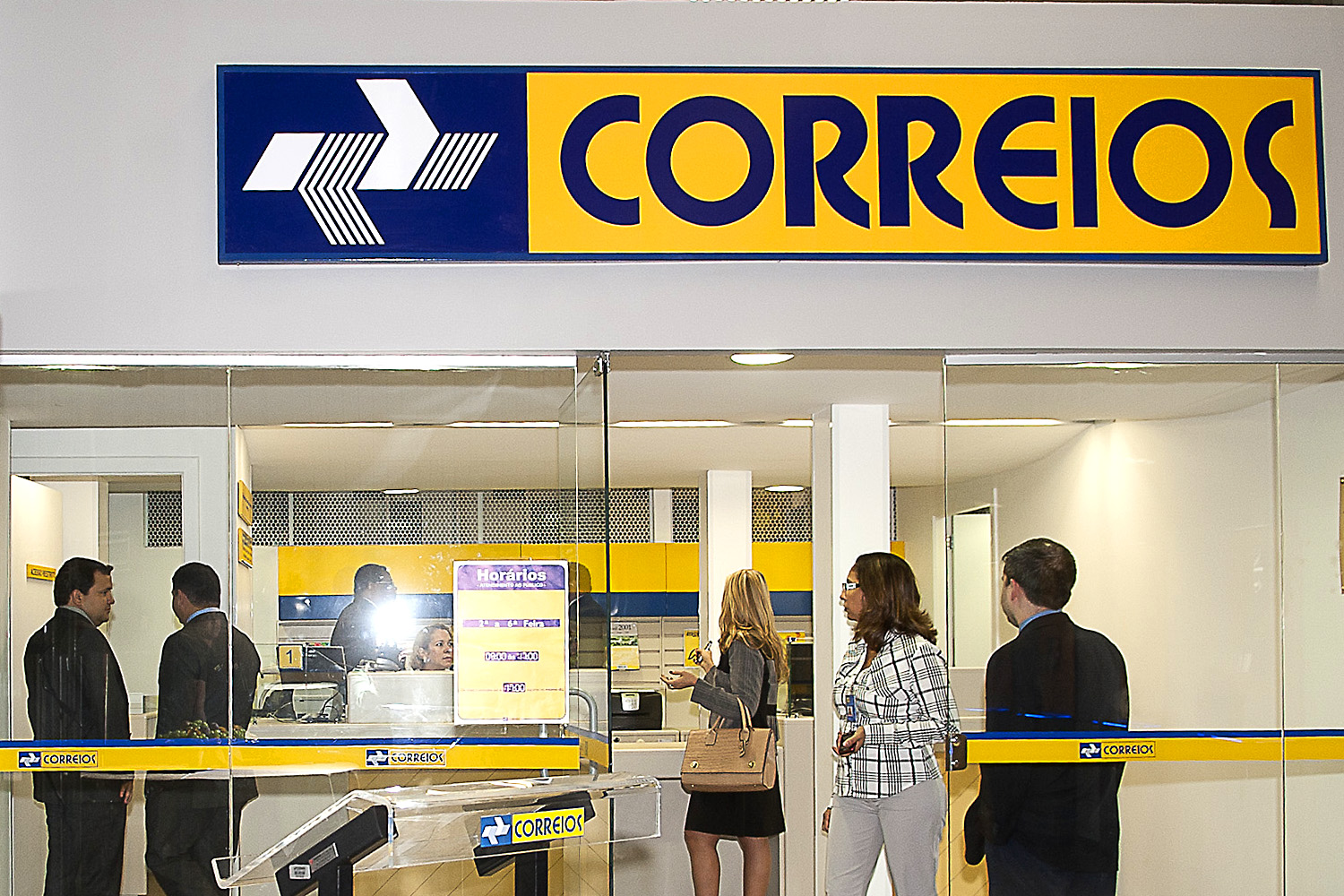 Correios abrem 548 vagas para Jovem Aprendiz 2026; inscrições começam dia 23 de março