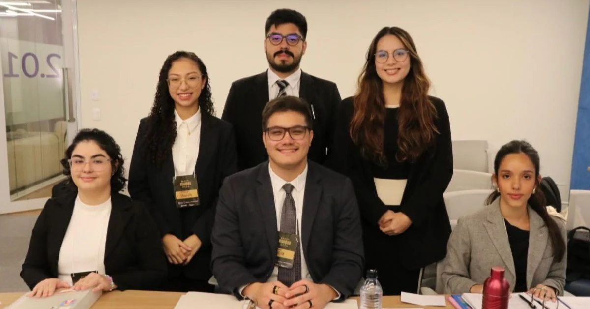 UFPA leva Norte do país à maior competição jurídica do mundo nos EUA