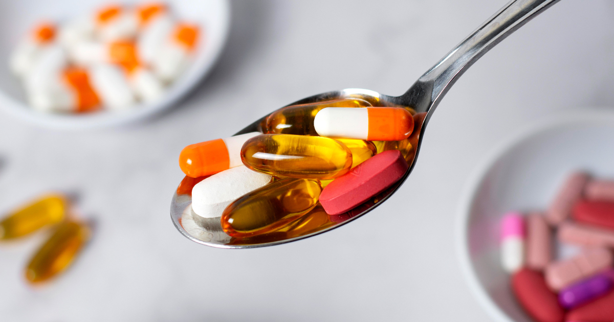Anvisa proíbe venda de suplementos irregulares de marcas conhecidas