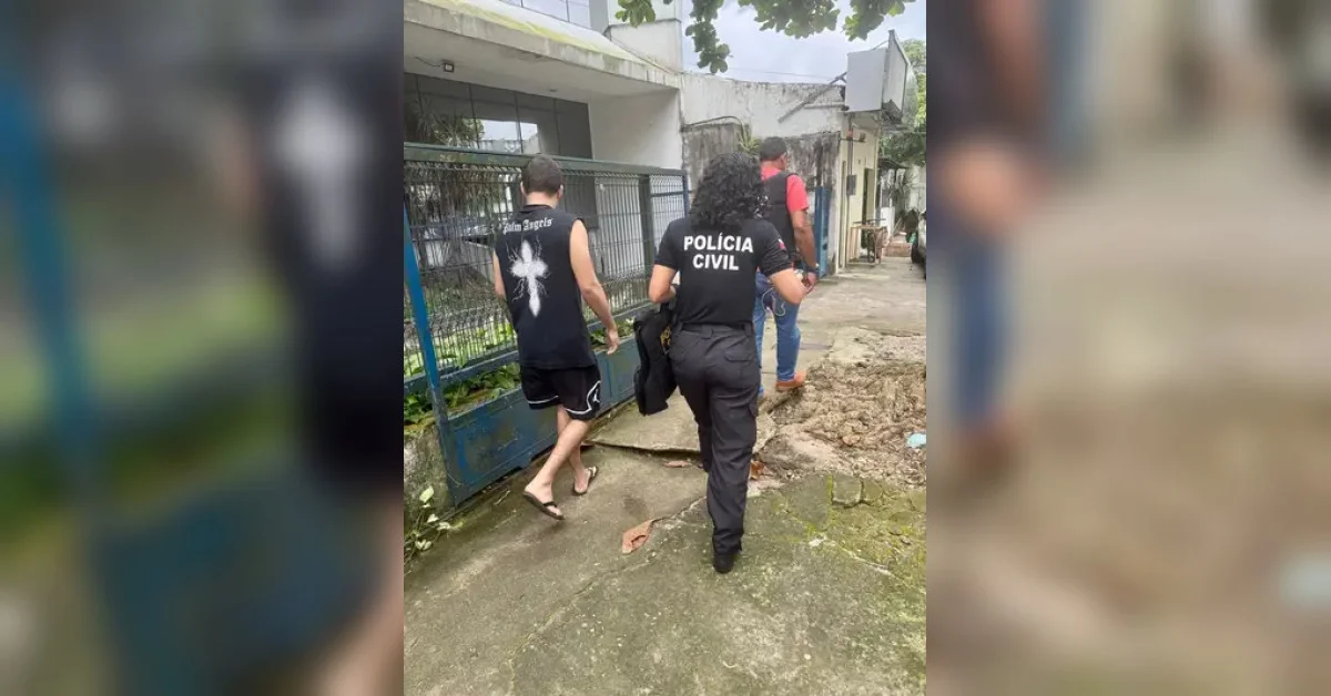 Homem é preso por tentar matar mulher trans no Pará
