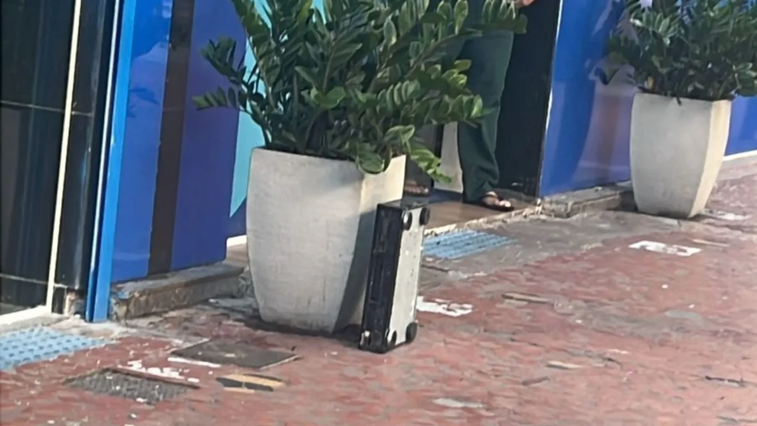 Videocassete assusta trabalhadores e mobiliza PM por suposta ameaça de bomba no Pará