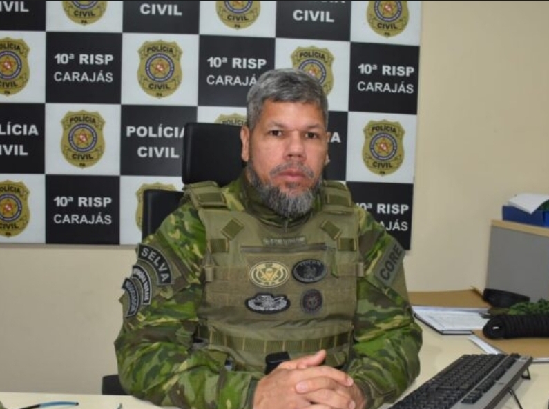 Polícia Civil deflagrou megaoperação em sete cidades do Pará e cumpriu 54 mandados judiciais