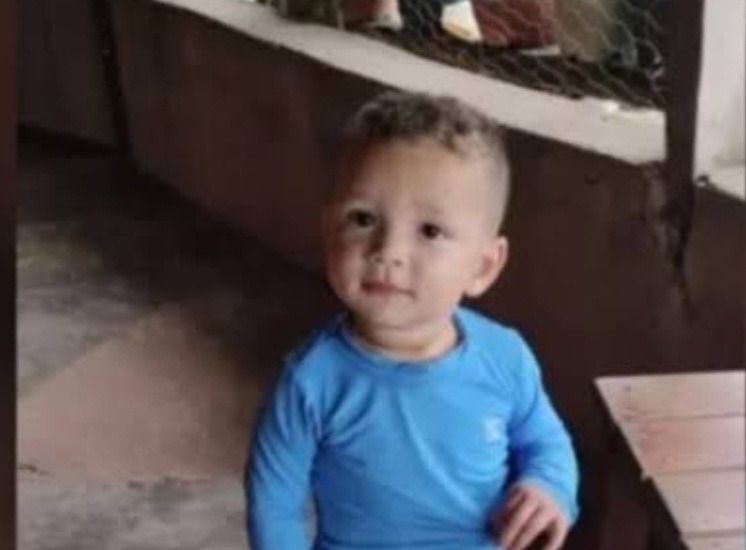 Força-tarefa intensifica buscas por bebê desaparecido no sudeste do Pará