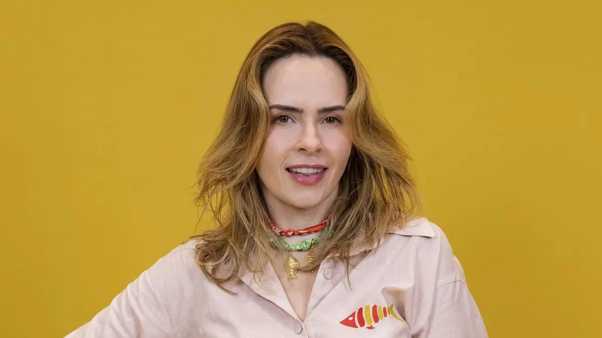 Ana Paula vence Prova do Líder e assume liderança inédita no BBB 26