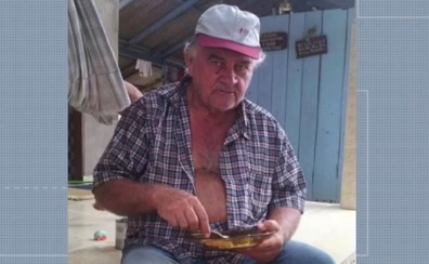 Idoso é morto com tiro na cabeça e tem corpo carbonizado em Vitória do Xingu