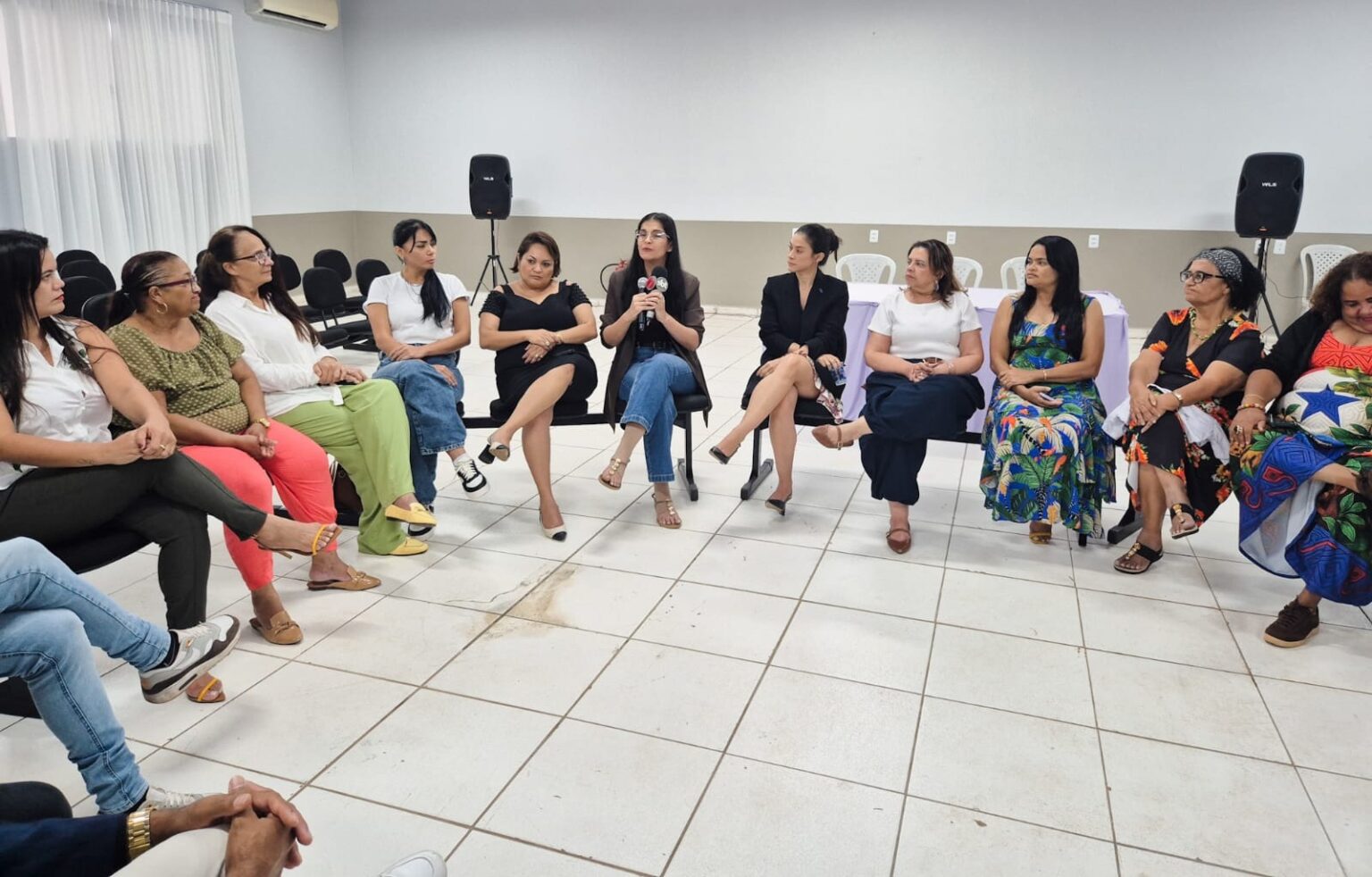 23ª edição da Marcha das Mulheres será realizada neste domingo (8), em Marabá