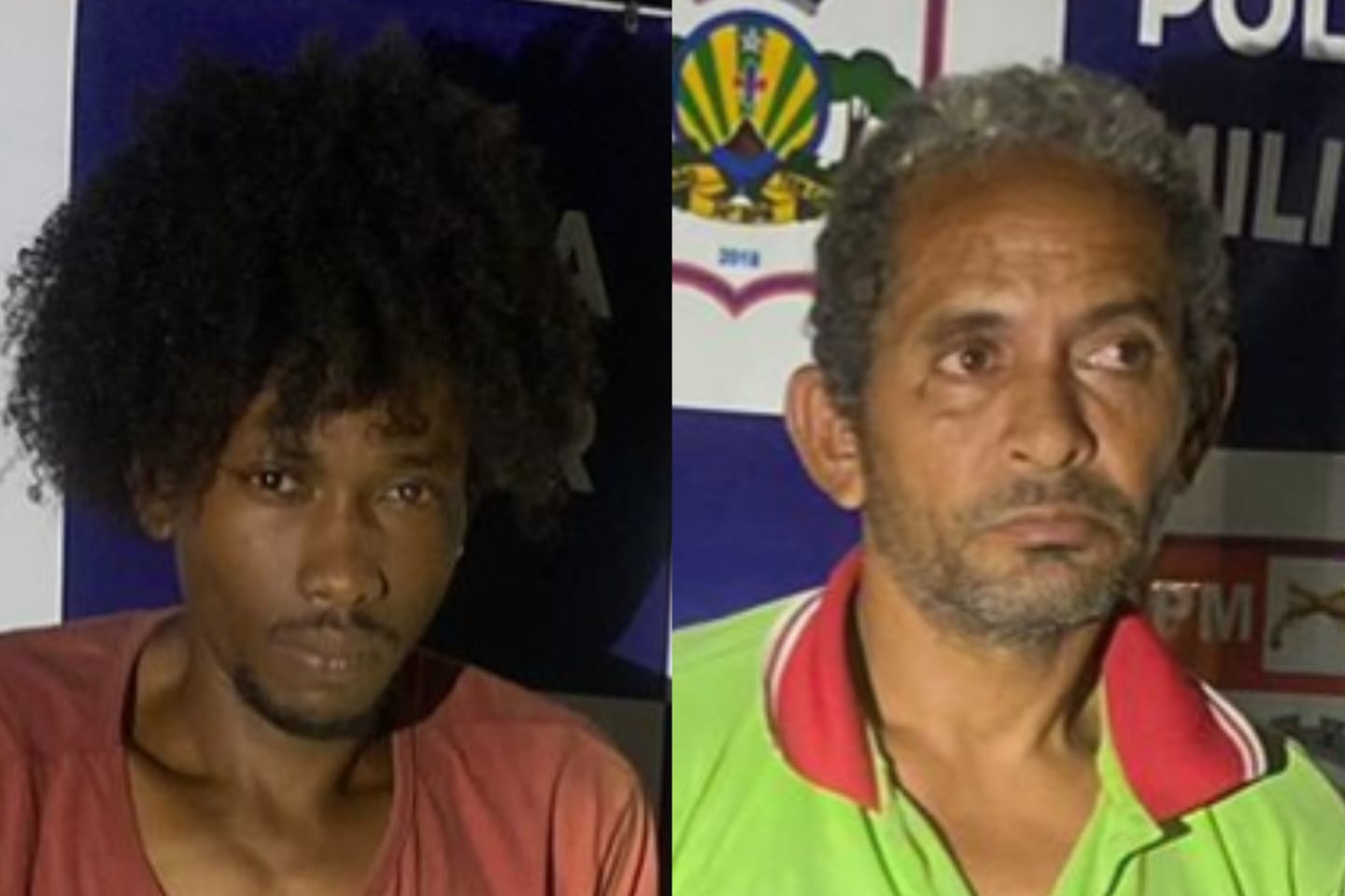 Dois suspeitos são detidos após polícia recuperar três bicicletas furtadas em Marabá