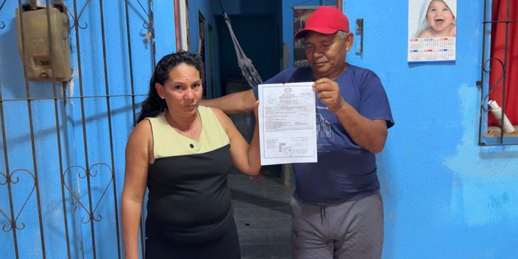 Idoso declarado morto tenta provar que estava vivo e morre durante processo judicial no Pará