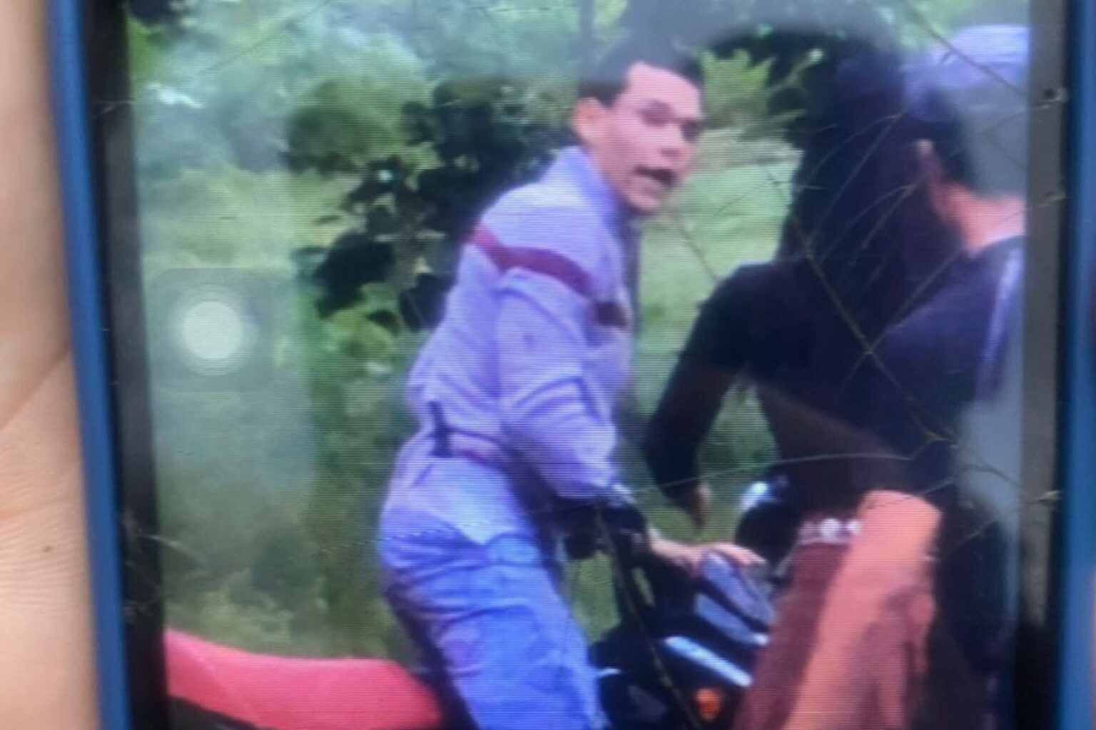 Jovem é morto a facadas durante festa clandestina em Marabá