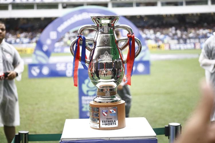 Maior campeão do Parazão tem 51 taças; veja todos os vencedores do Campeonato Paraense