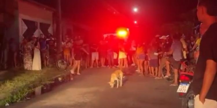 Filho é suspeito de matar o próprio pai e enterrar em cova rasa no Pará