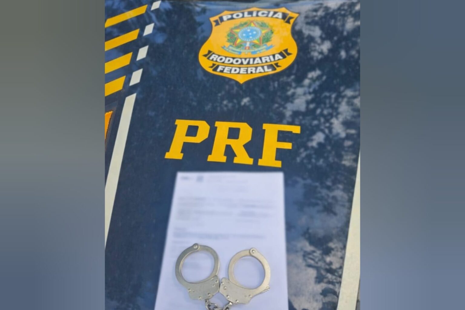 Foragido da Justiça de Anapu por estupro de vulnerável é preso em Medicilândia
