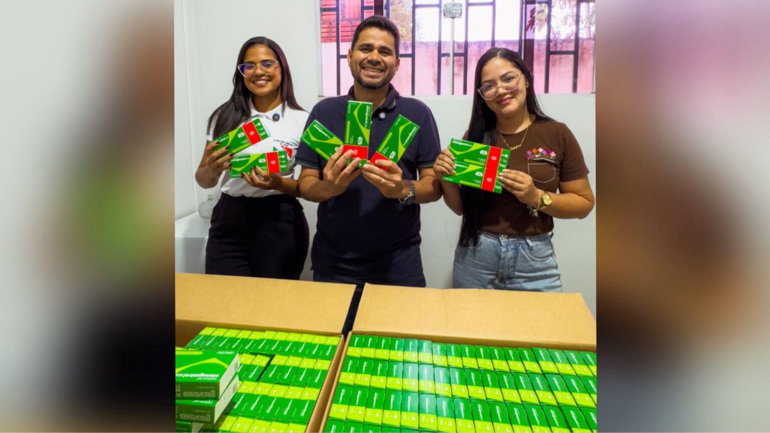 Itupiranga passa a oferecer implante contraceptivo na rede pública de saúde