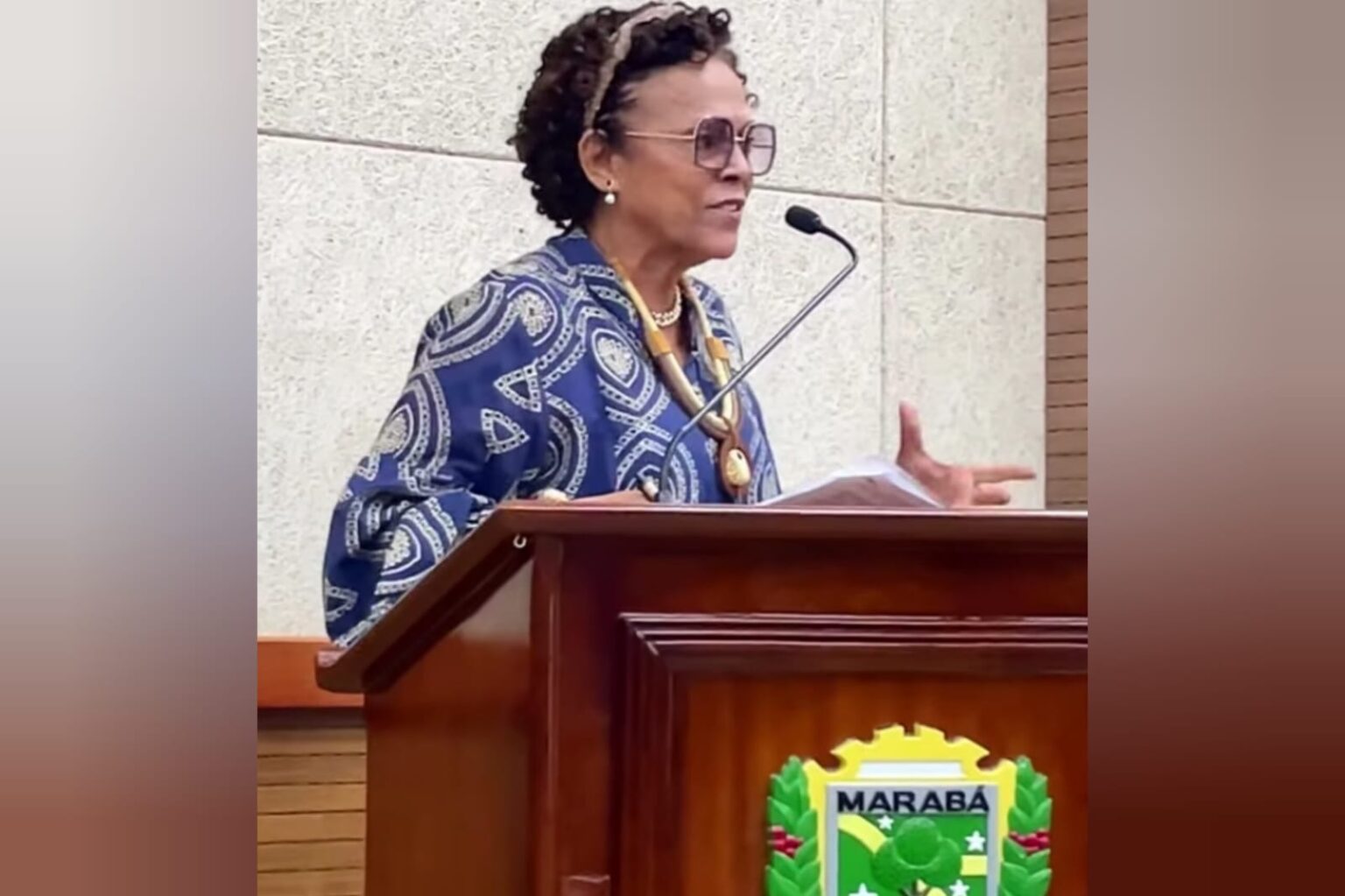 Parlamentares aprovam pedido de revitalização da academia ao ar livre da Orla de Marabá