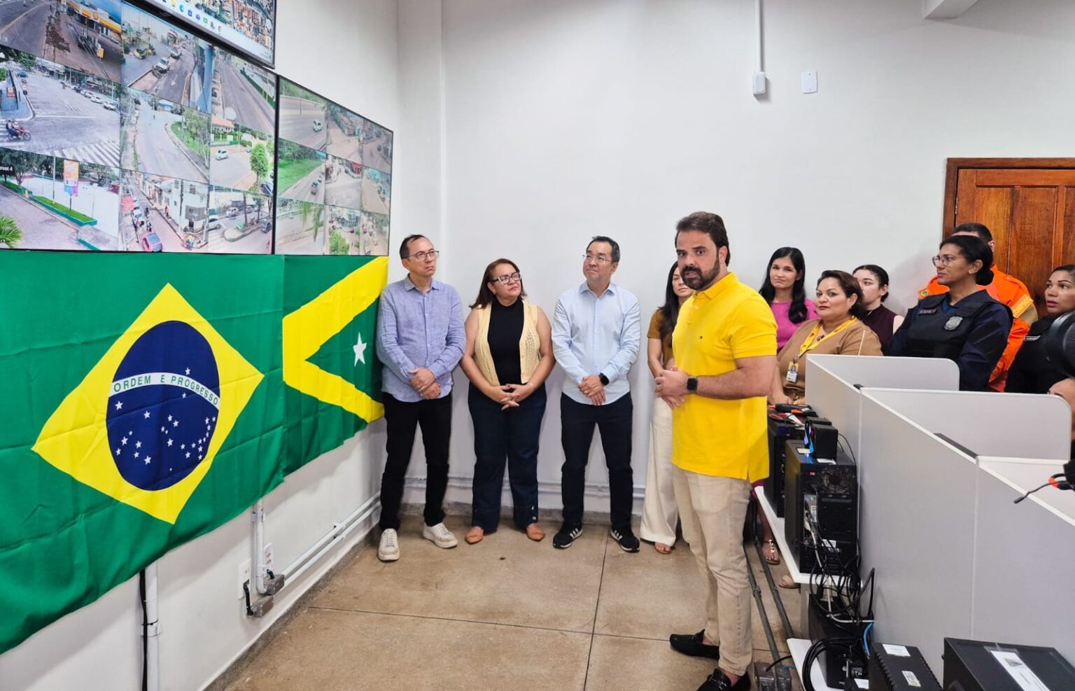 Prefeitura de Marabá lança aplicativo ANA para reforçar proteção às mulheres