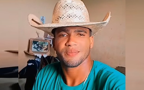 Motociclista morre em acidente de trânsito na BR-155, próximo a Rio Maria