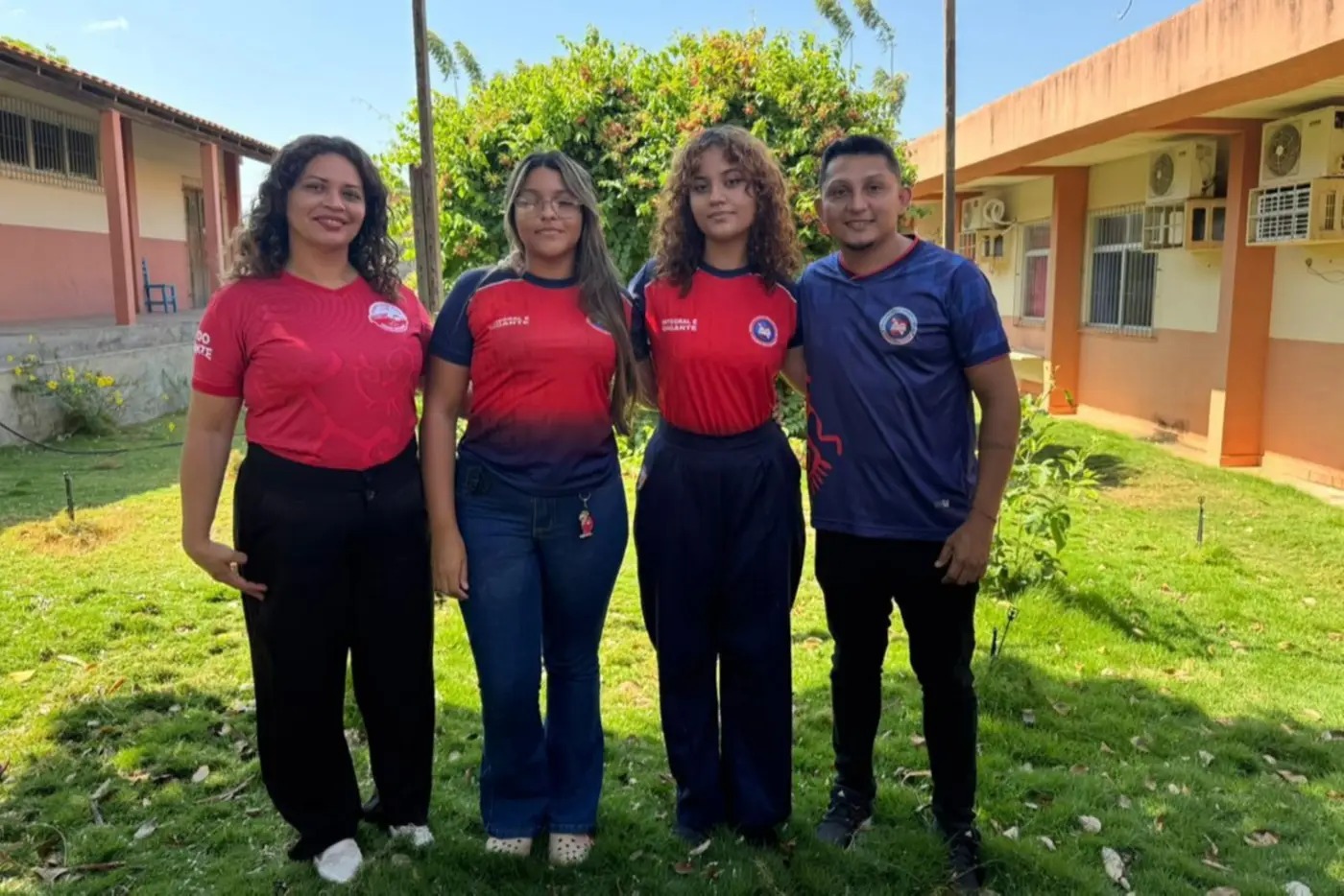 Alunos da rede pública estadual são finalistas da 24ª Feira Brasileira de Ciências e Engenharia