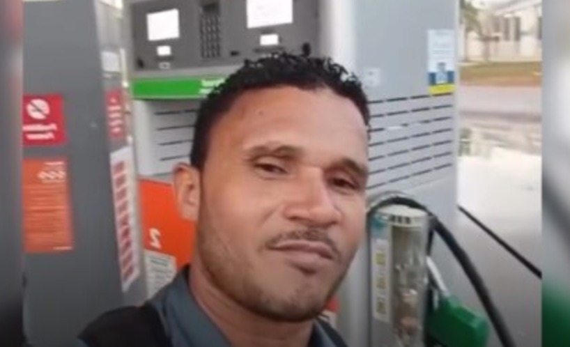 Homem é morto a facadas após discussão em Parauapebas