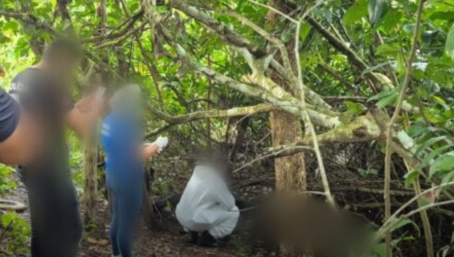Mulher é encontrada morta e amordaçada em Parauapebas