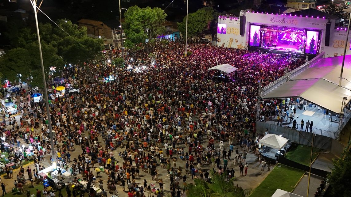 Marabá contará com shows especiais para comemorar 113 anos