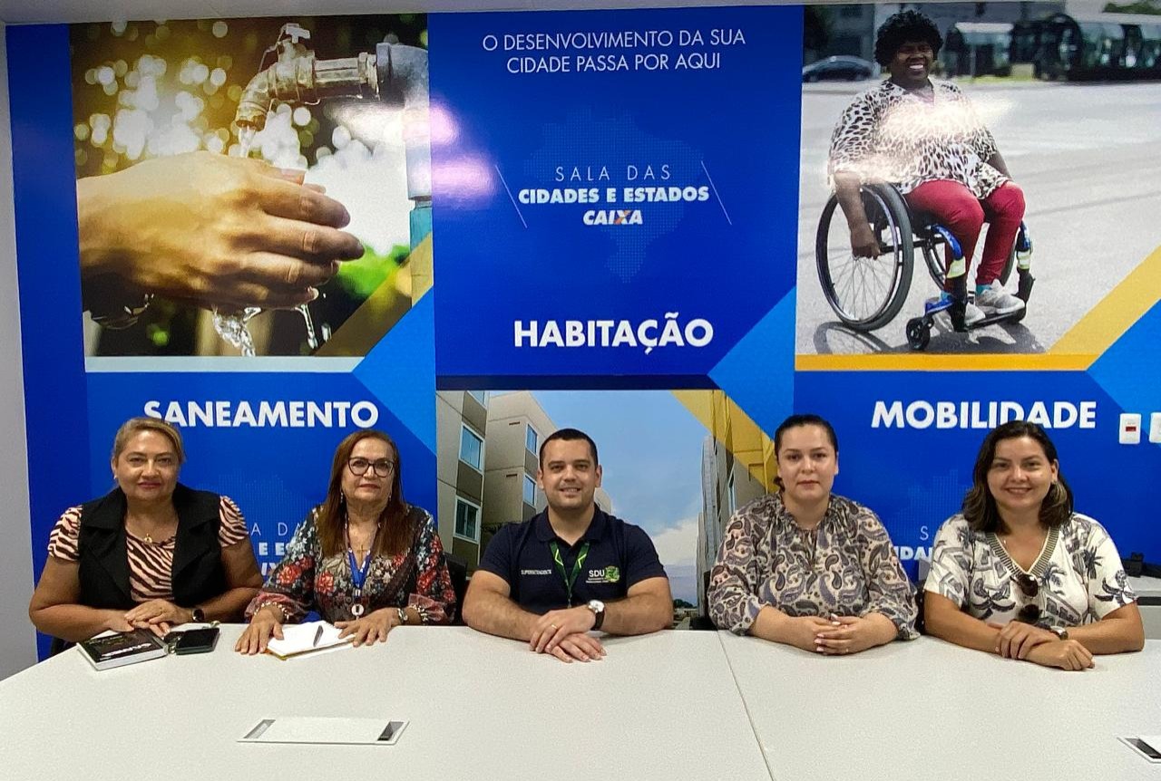 Prefeitura de Marabá informa como será o cadastro do Minha Casa, Minha Vida; confira