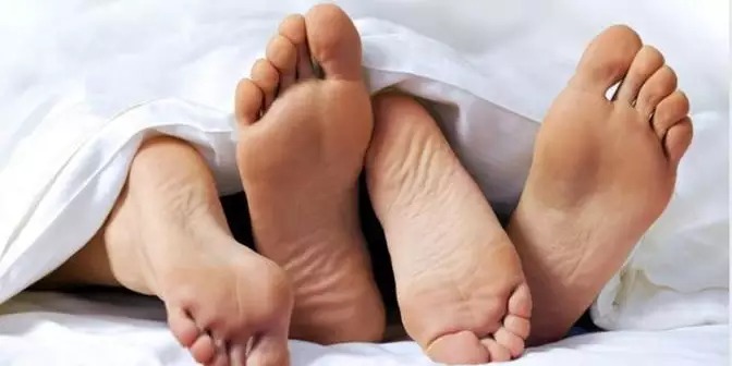 Date fatal: homem morre após sexo com mulher que conheceu pelas redes sociais