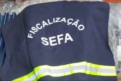 Sefa apreende 39 mil garrafas de bebidas alcoólicas no Pará