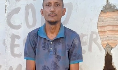 Homem é morto a tiros dentro de sucata em Canaã dos Carajás