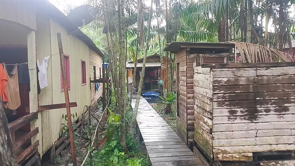 Criança de 9 anos morre após levar descarga elétrica no Marajó