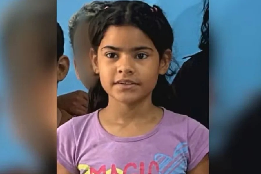 Criança passa mal após jantar e morre com suspeita de envenenamento