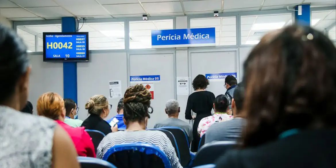 INSS faz mutirão de perícia médica em 7 agências do Pará neste final de semana