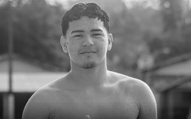 Jovem indígena de 18 anos morre em colisão entre moto e caminhão em frente à Aldeia Kikatejê, no Território Mãe Maria