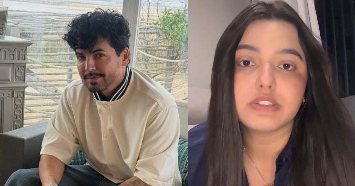 Filha de Bruno Mafra desabafa após condenação e diz “enterrei meu genitor”