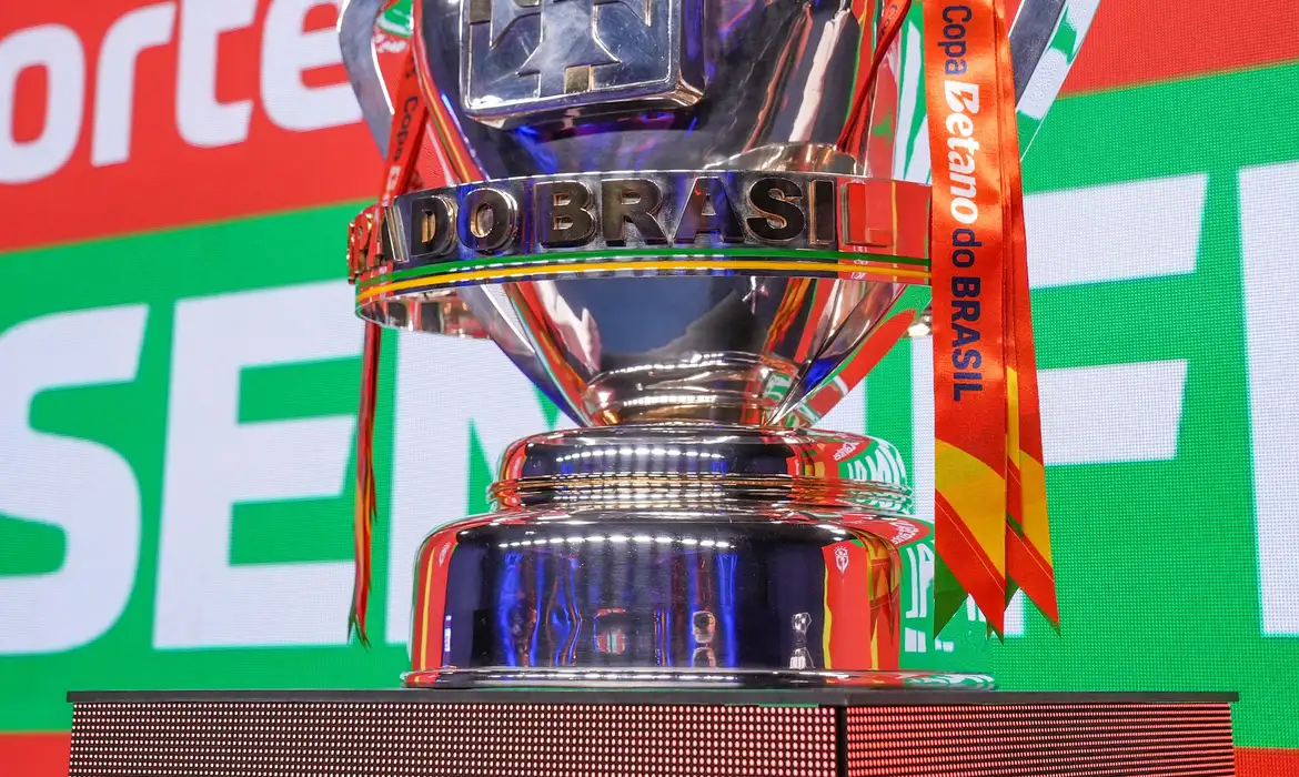 Veja datas e horários dos jogos do Brasil na Copa do Mundo