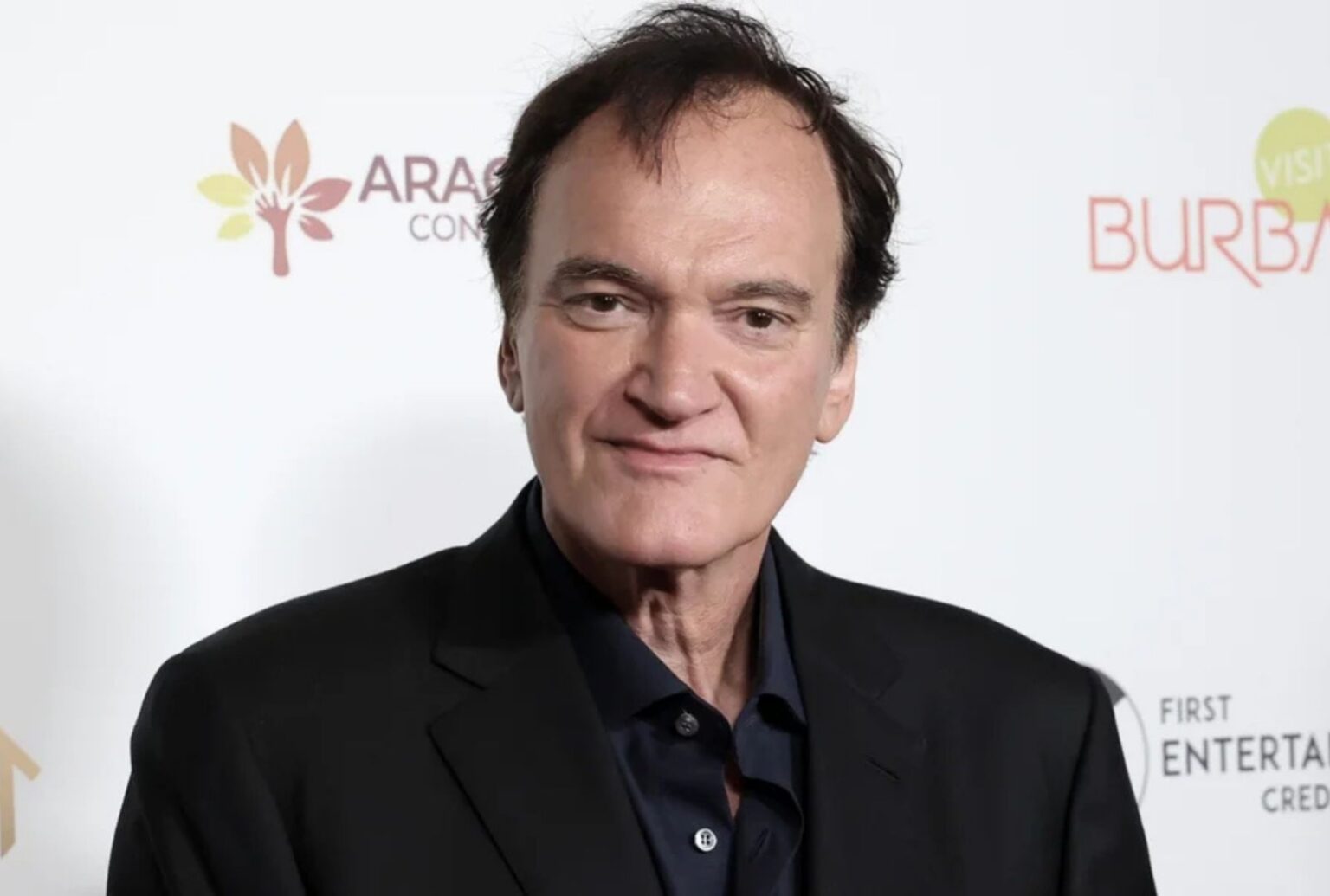 Quentin Tarantino é alvo de fake news sobre morte após ataque em Israel