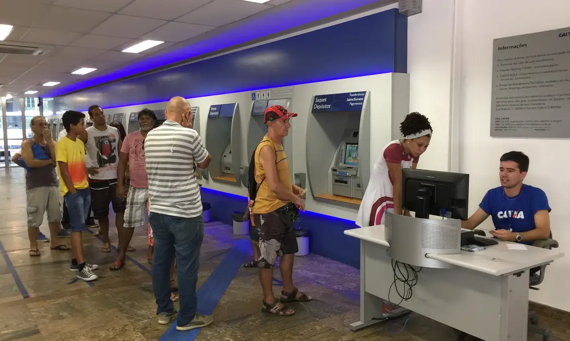 Feriado de Páscoa: bancos não abrirão na próxima sexta-feira (3)