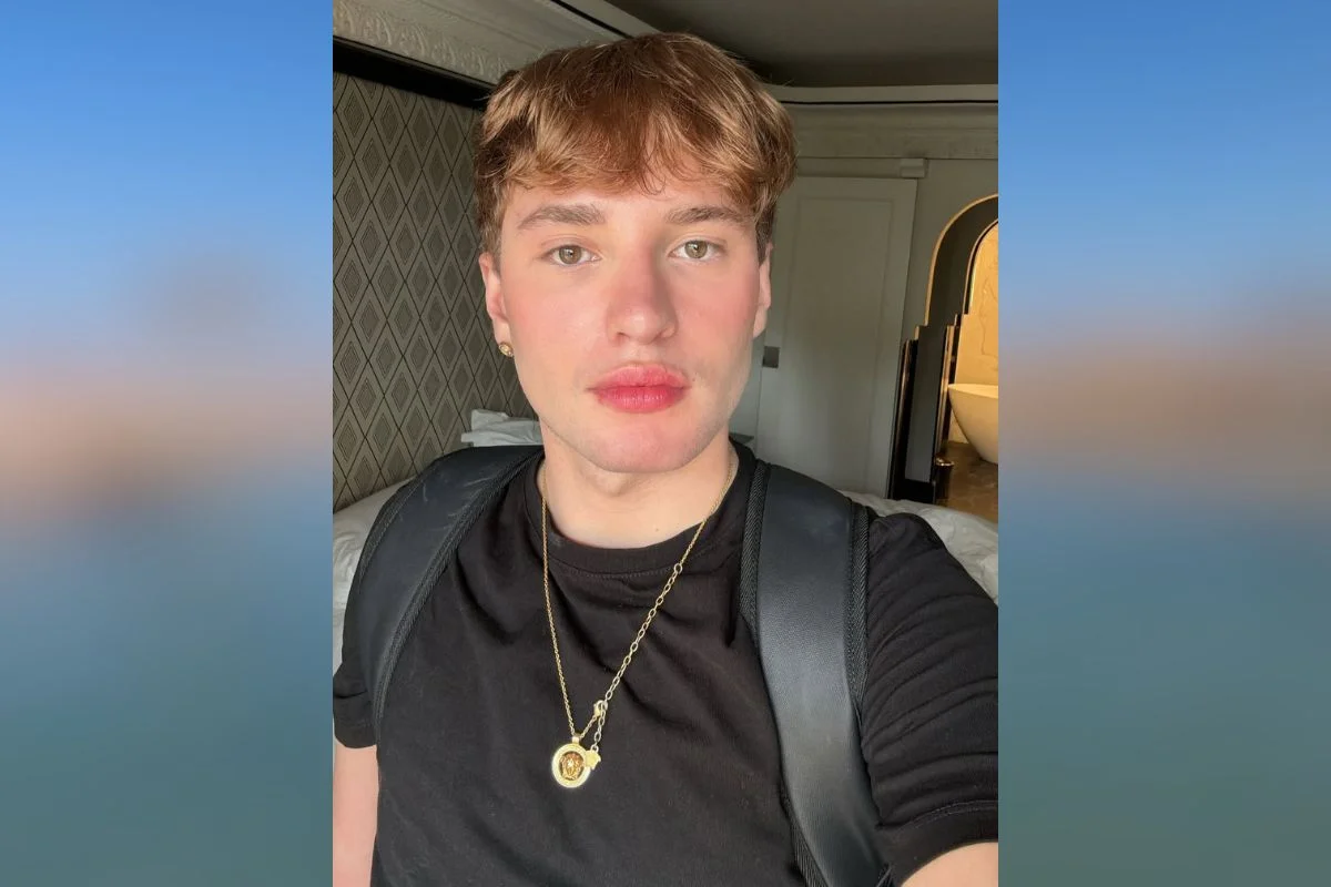 Influenciador tem prisão decretada por aplicar “golpe do amor”