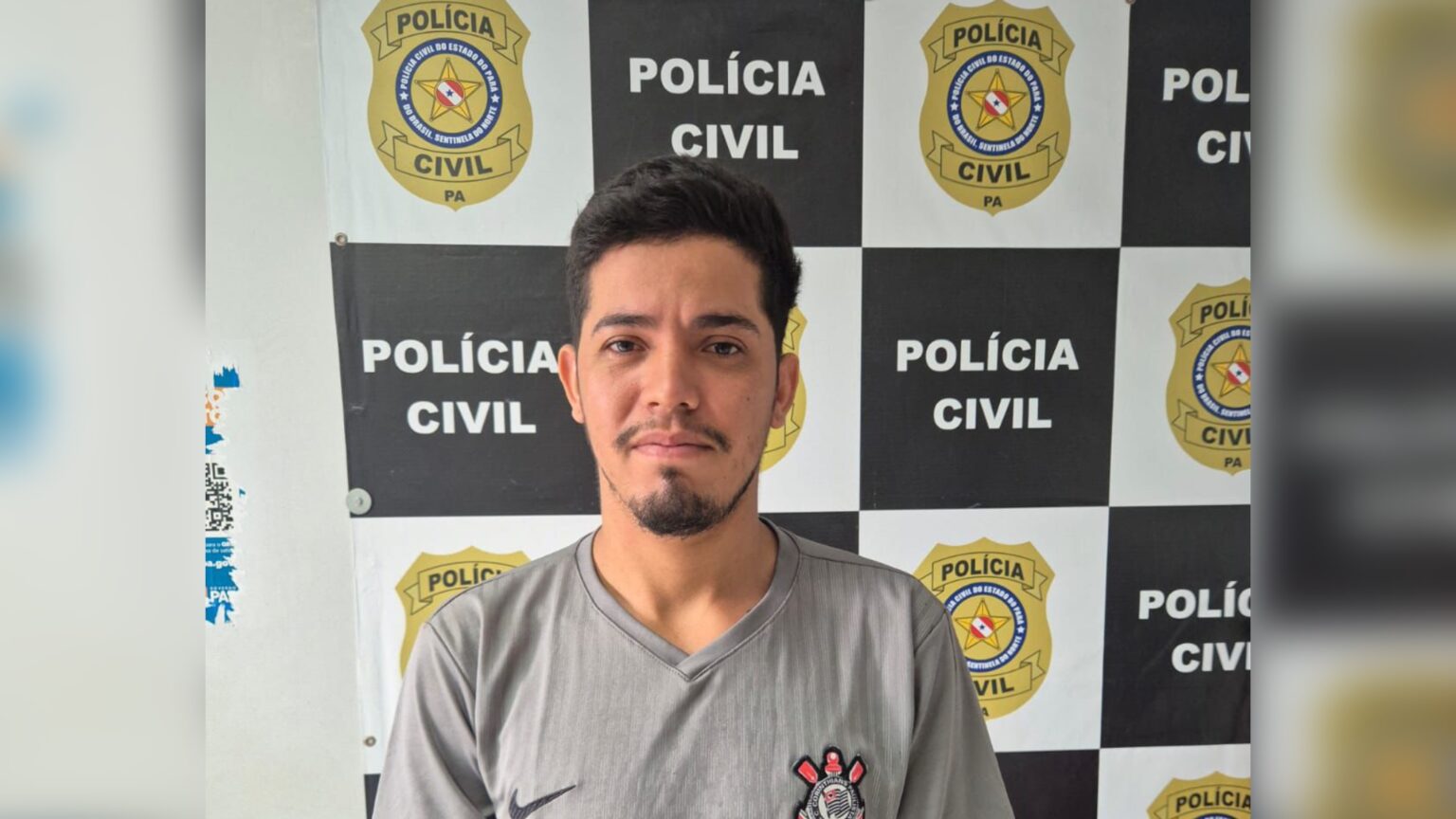 Polícia Civil prende homem por descumprir medidas protetivas em Marabá