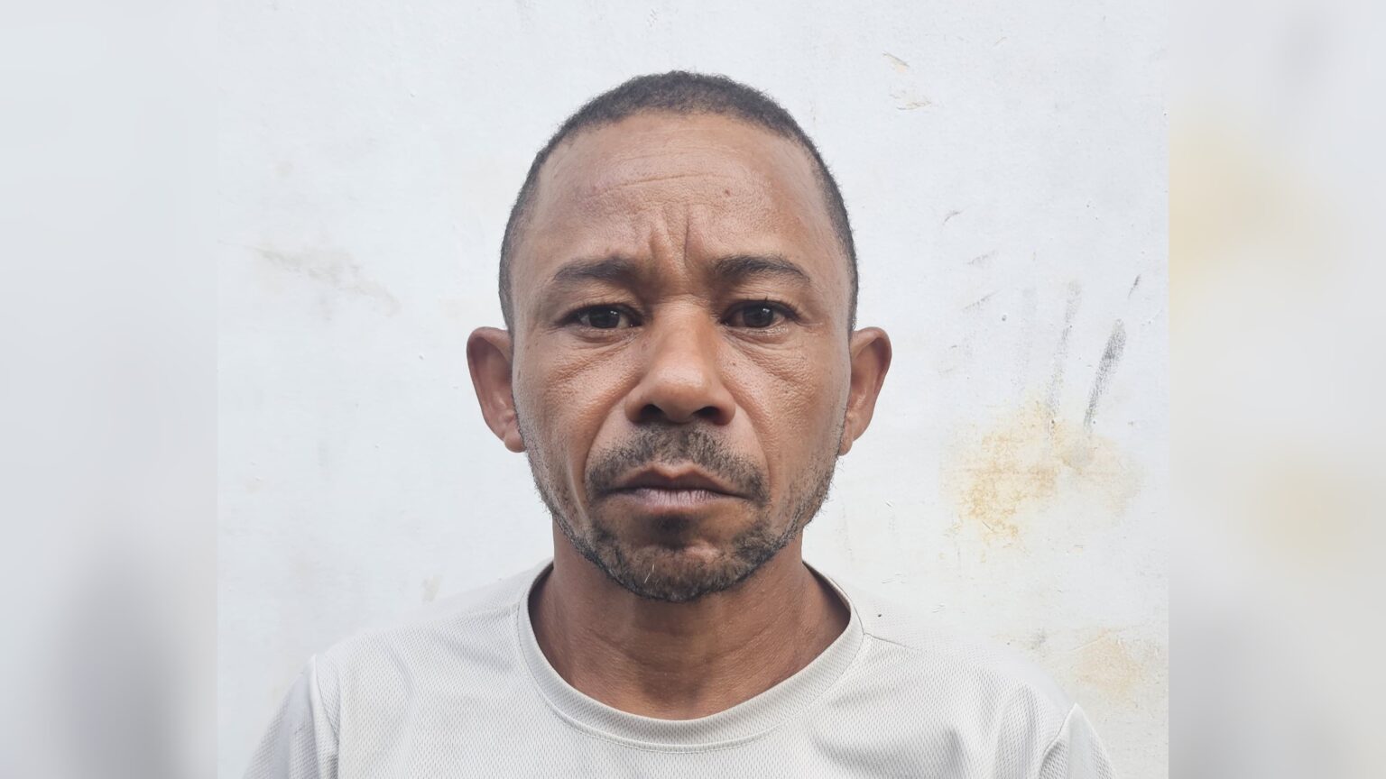 Polícia Civil prende suspeito de furtar fios e provocar incêndio em unidade pública de saúde em Marabá