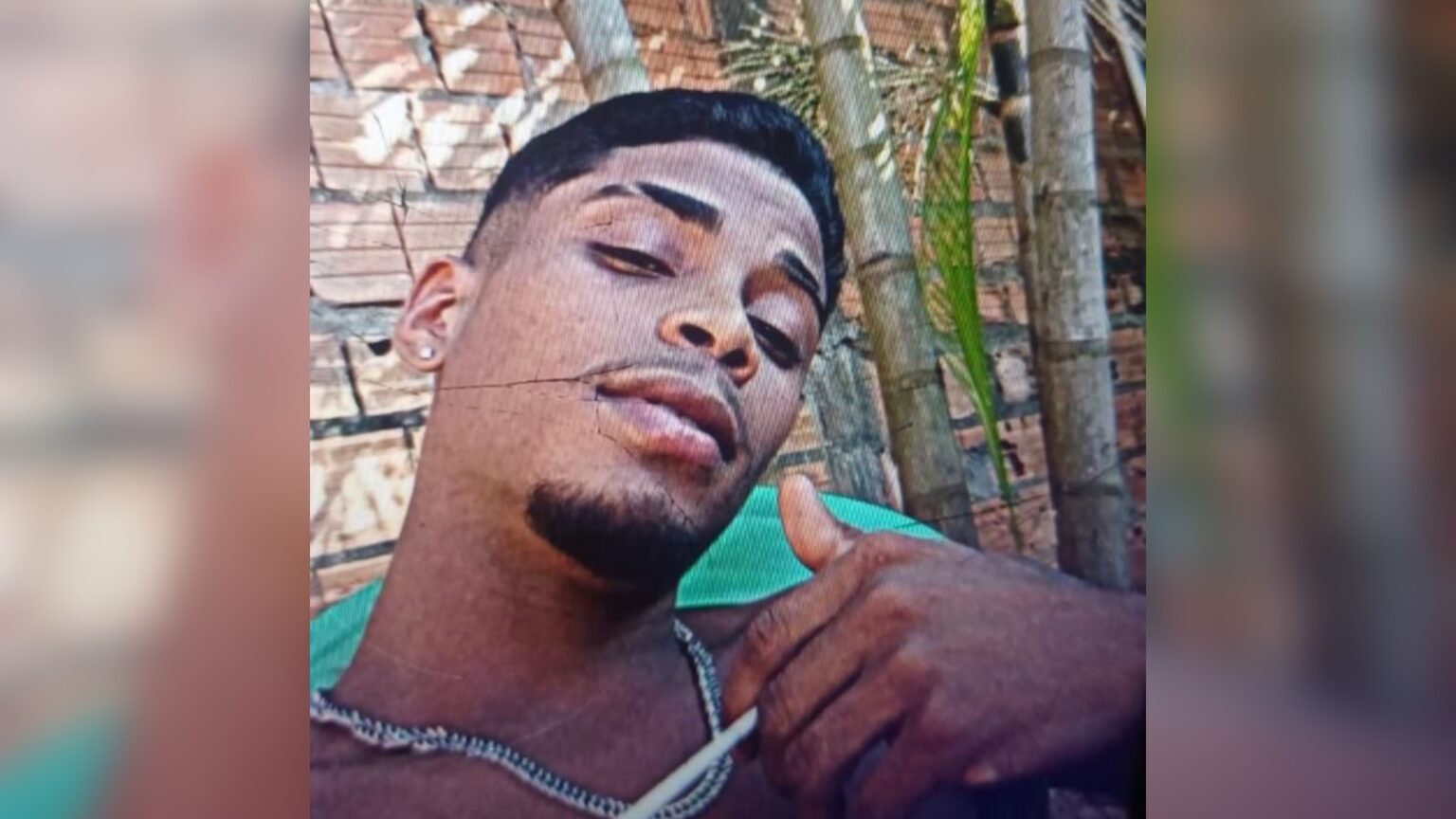 Suspeito de matar professor é identificado pela polícia em Marabá