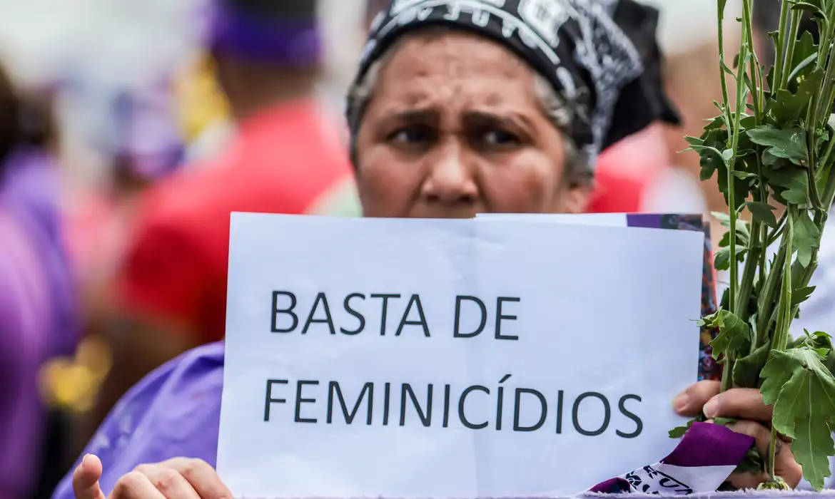 Pará registra média de 12 mulheres vítimas de violência por dia, aponta levantamento