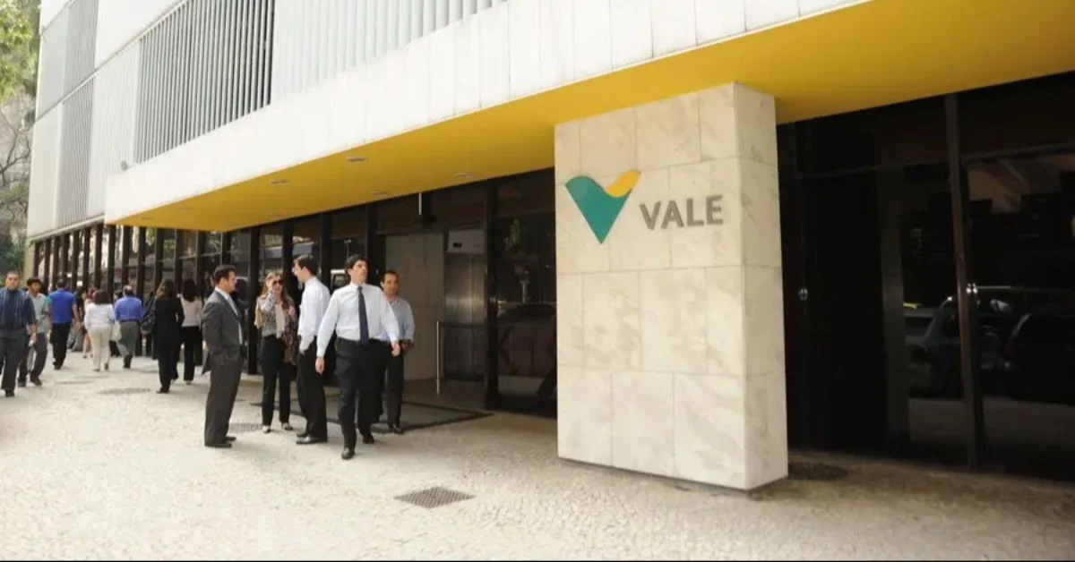 Vale vai readmitir funcionário demitido após afastamento por depressão