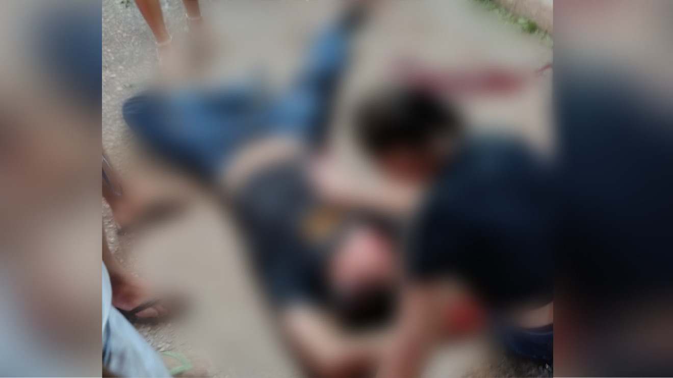 Motociclista é transferido em estado grave para hospital em Marabá após acidente em Jacundá