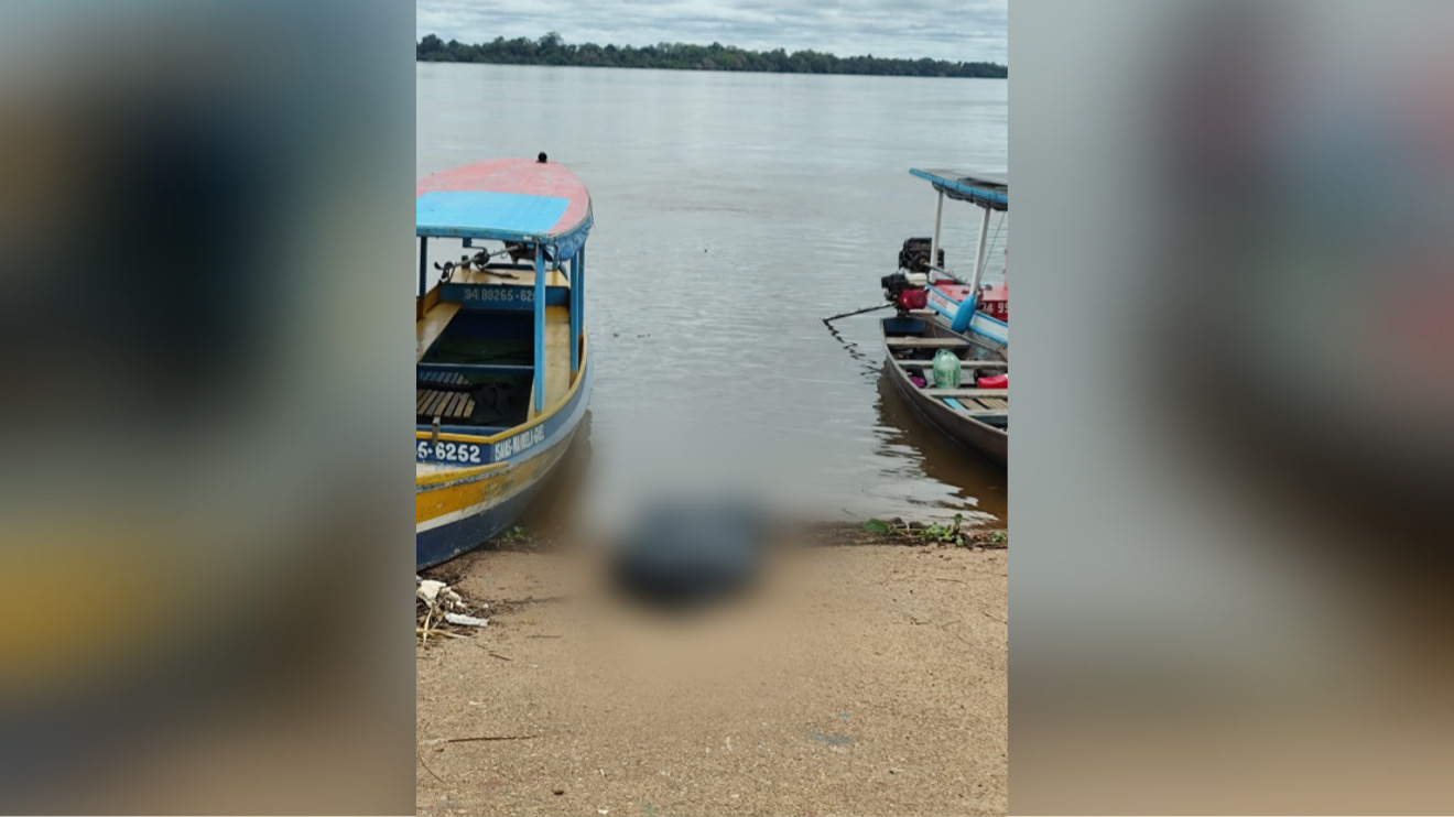 Corpo de mulher desaparecida é encontrado no rio Tocantins em Marabá