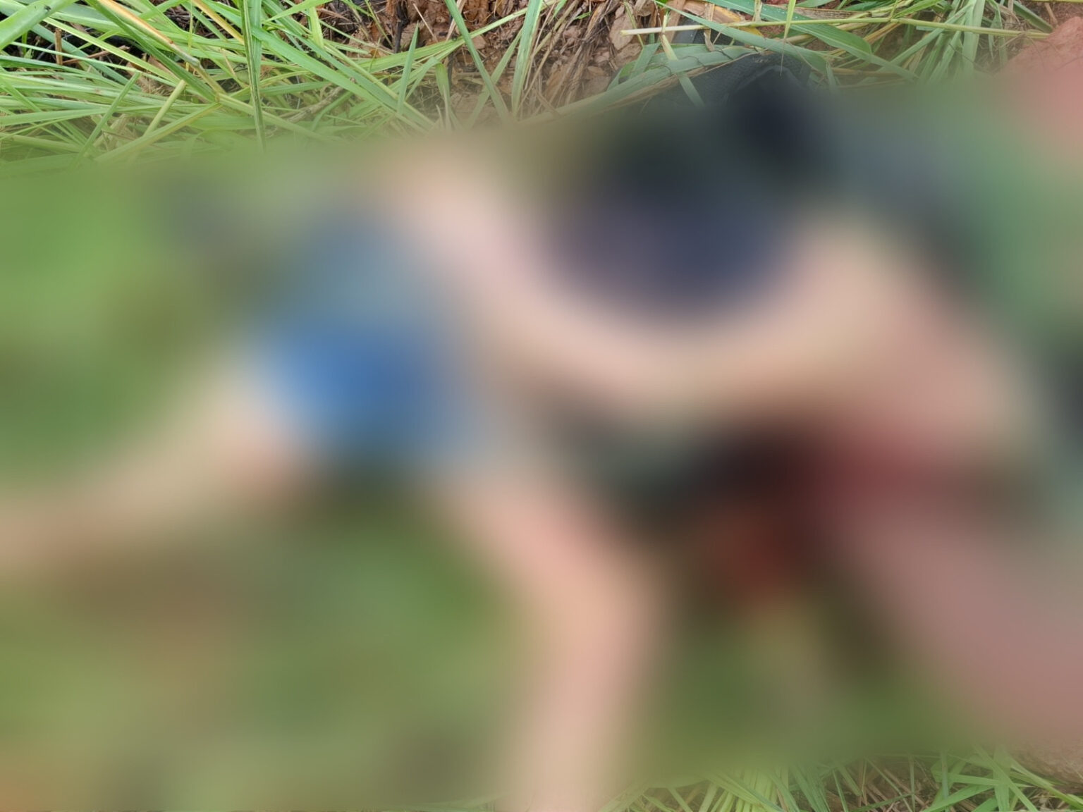 Mulher morre após perder controle de motocicleta na VS-40, em Canaã dos Carajás