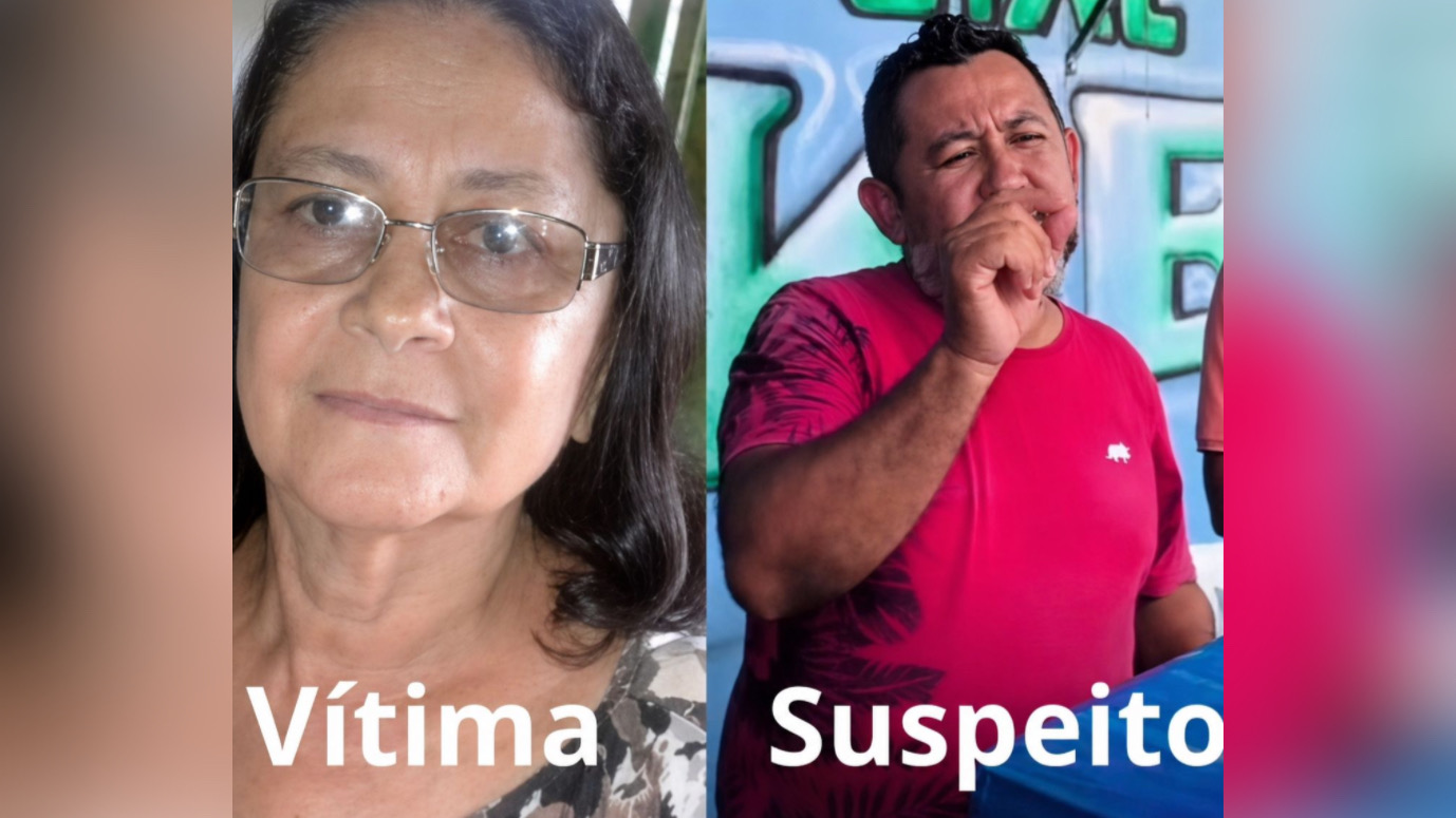 Filho confessa ter matado mãe com faca no peito após discussão por dinheiro no Pará
