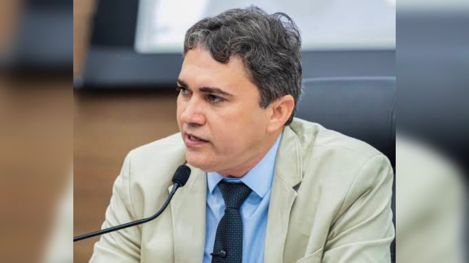 Debate Podcast: Ilker Moraes destaca projetos, investimentos e ações da Câmara de Marabá