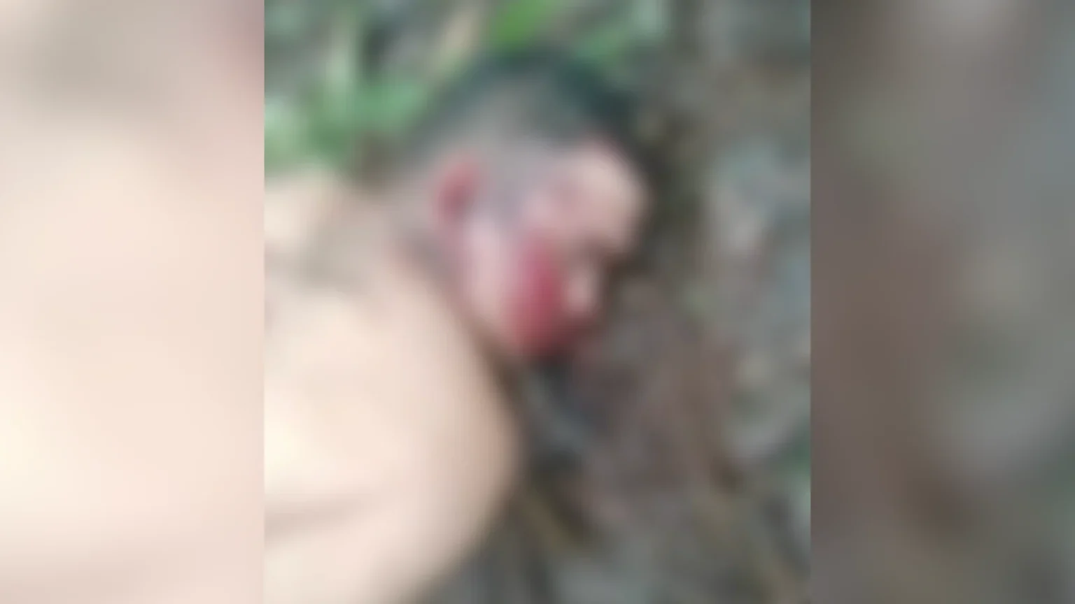Homem é encontrado morto com mãos amarradas no Pará