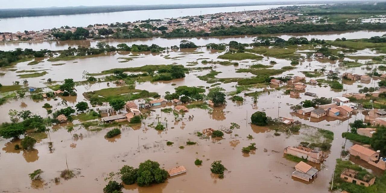 Pará tem 30% dos municípios em risco fiscal e ambiental