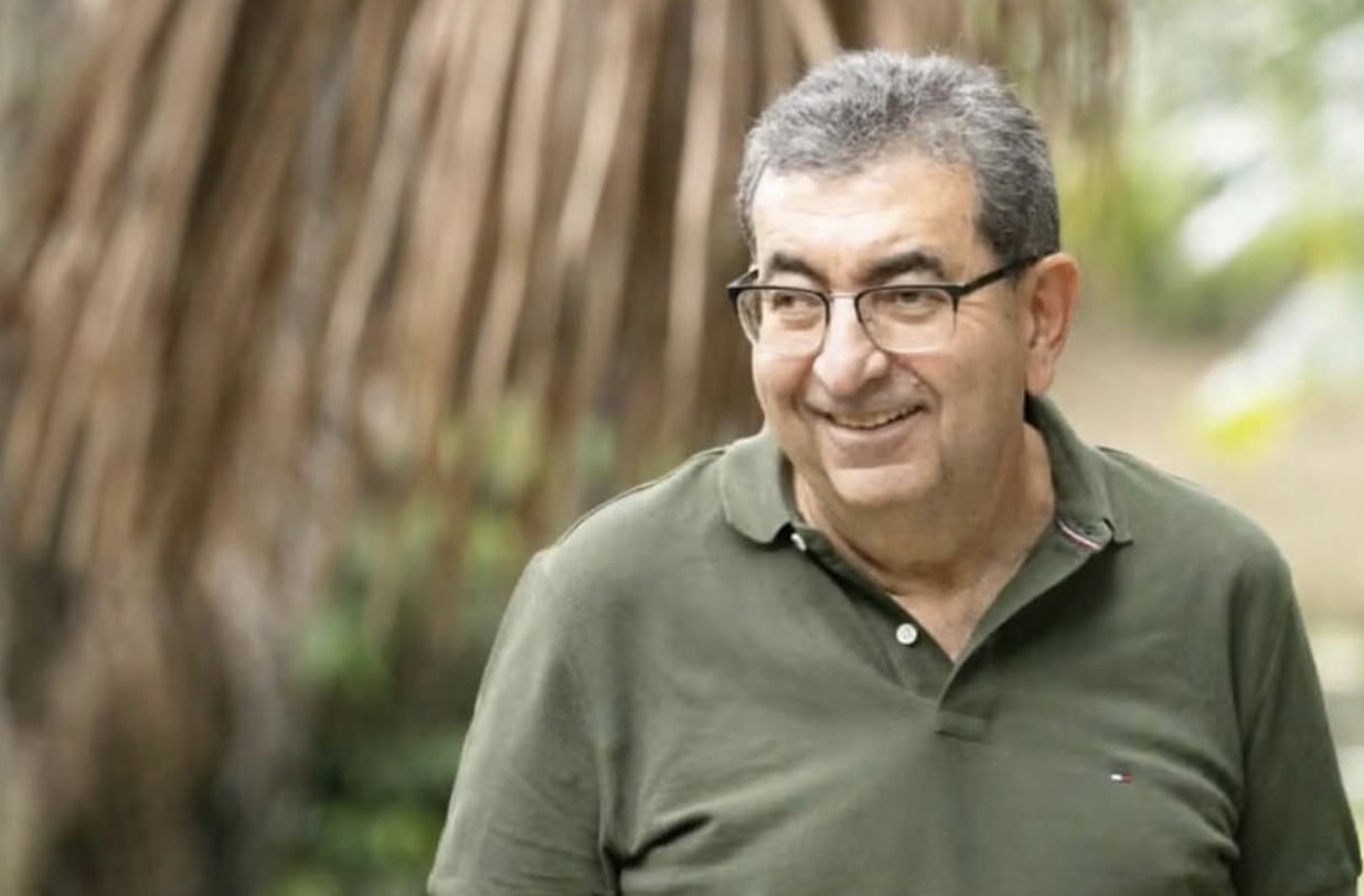 Morre Adnan Demachki, ex-prefeito de Paragominas e ex-secretário de Estado